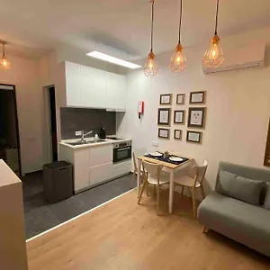  Apartamento Torralta 804