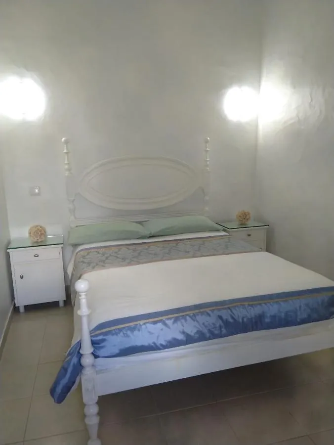 Quinta Da Jolanda-Happy Family Farm Apartment Lagos