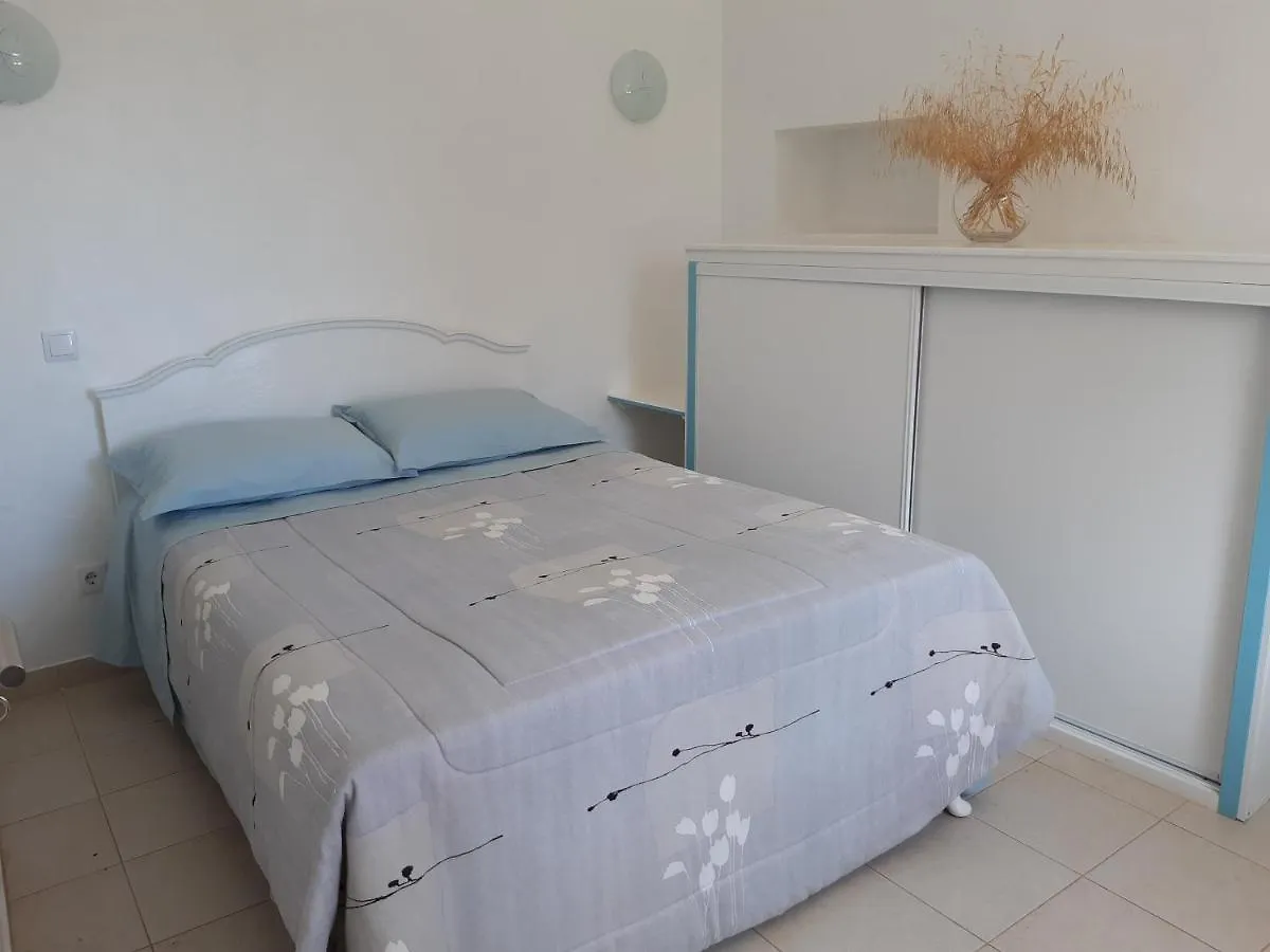Quinta Da Jolanda-Happy Family Farm Apartment Lagos