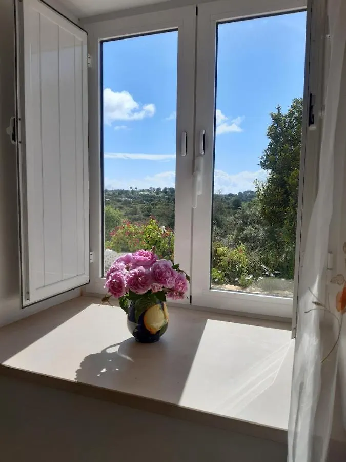 Quinta Da Jolanda-Happy Family Farm Apartment Lagos 0*,