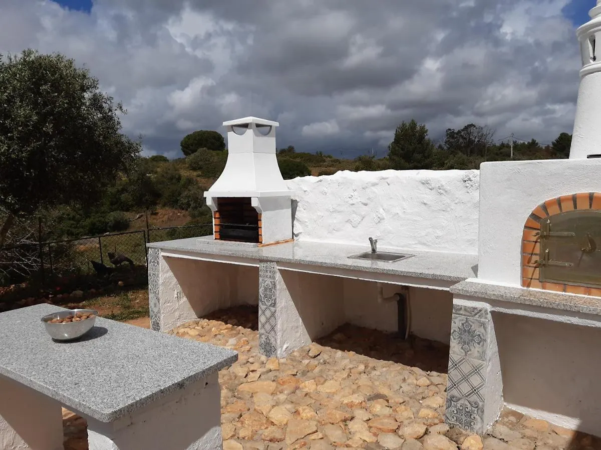 Quinta Da Jolanda-Happy Family Farm Apartment Lagos 0*,  Portugal