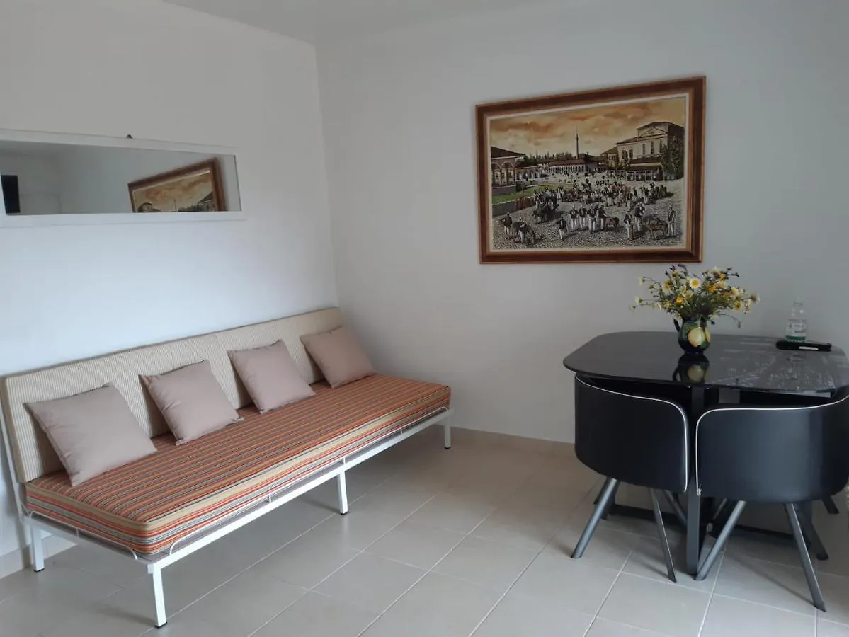 Quinta Da Jolanda-Happy Family Farm Apartment Lagos 0*,