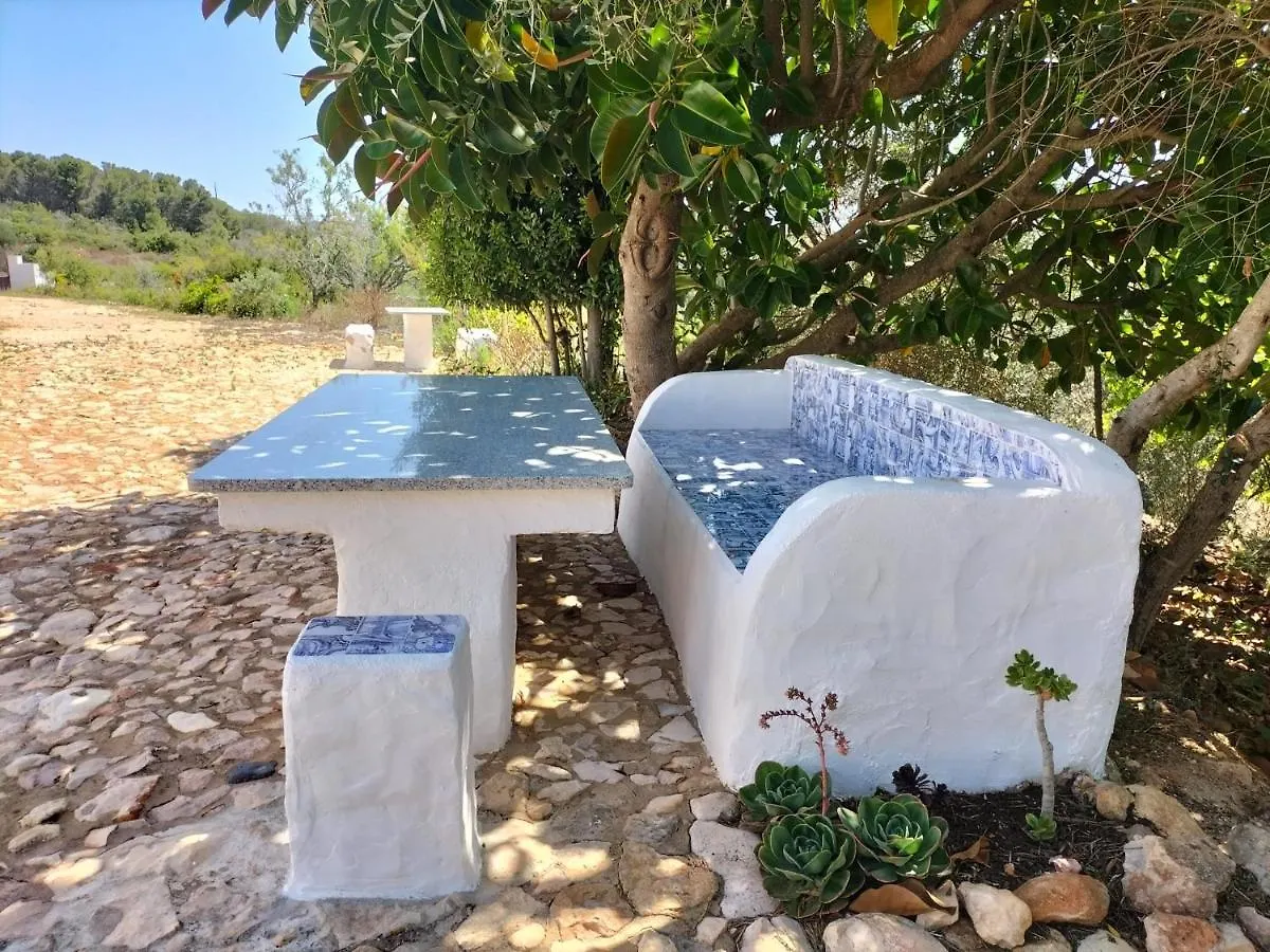 라고스 Quinta Da Jolanda-Happy Family Farm 아파트